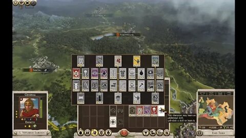 Poncho Villa Streams Total War Rome II Empire Divided Aurelian Radious Mod 2022-03-14