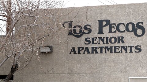 ‘They will come back’: Las Vegas residents complain of constant crime at Los Pecos apartments