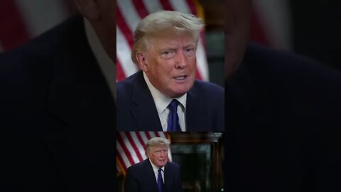 Trump On Transgender Movement, This Is Not The Way Should Be #Shorts