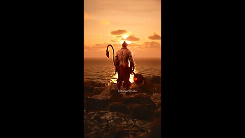 jai shree hanuman