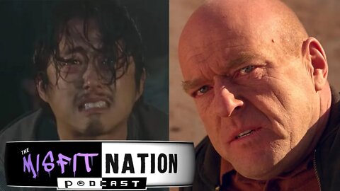 What TV Death Hit You The Hardest?