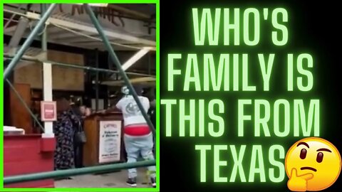 |NEWS| Who's Family Is This