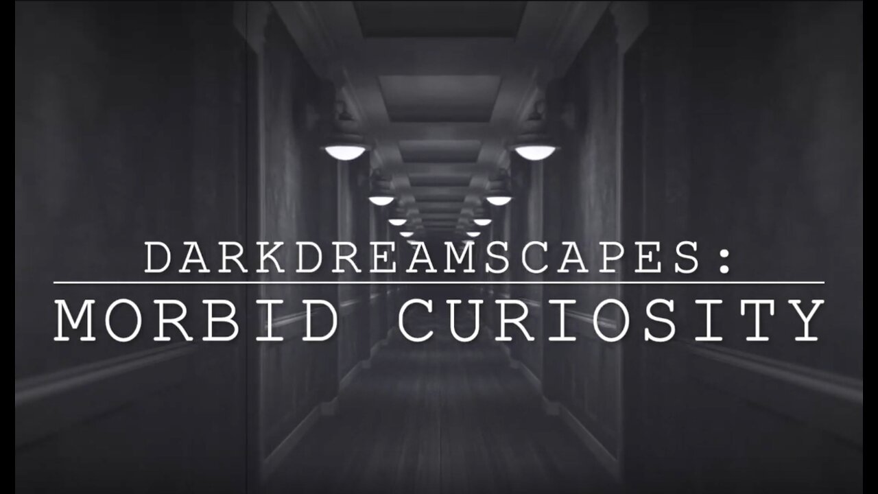 A Chilling Dark Web Horror Story: Curiosity Leads to Terror