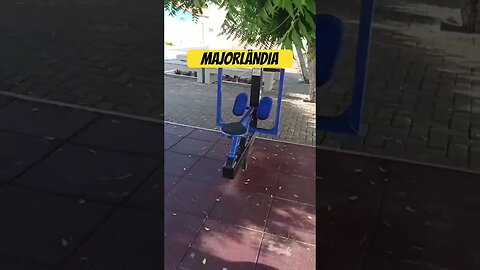 MAJORLÂNDIA