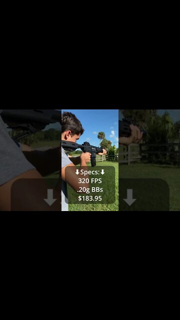 Does a Longer Barrel Mean Better Accuracy? 🤔