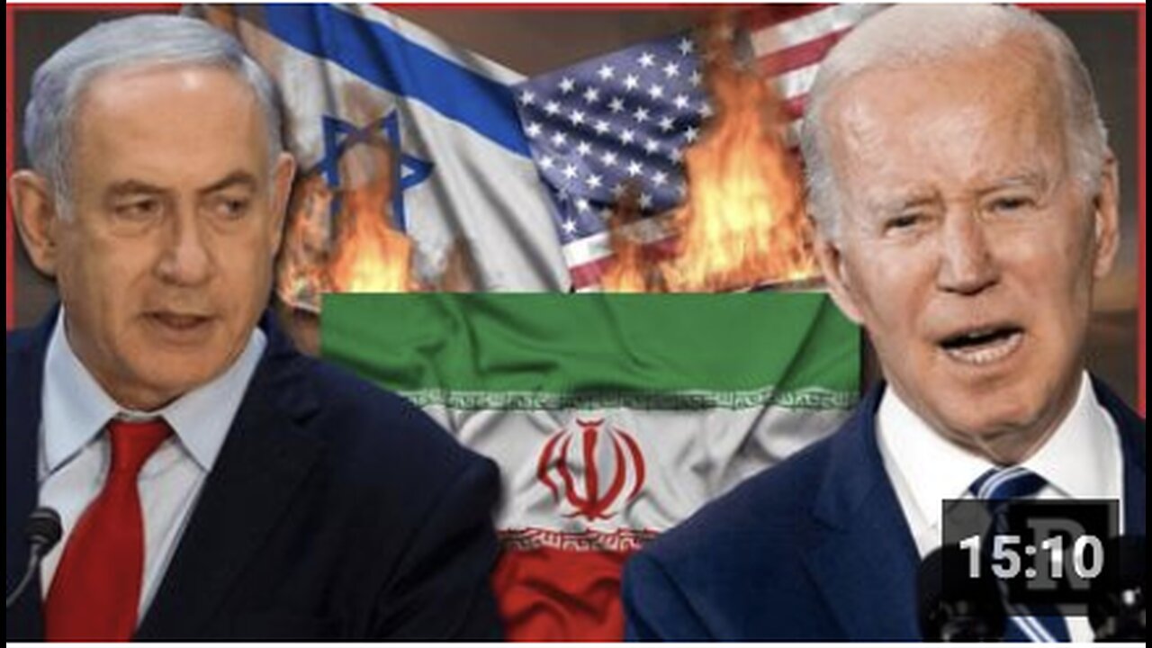 "War with Iran would be INSANE and the U.S. would lose BIG TIME" | Redacted