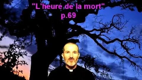 Arnaud Dumouch ou la mort facile