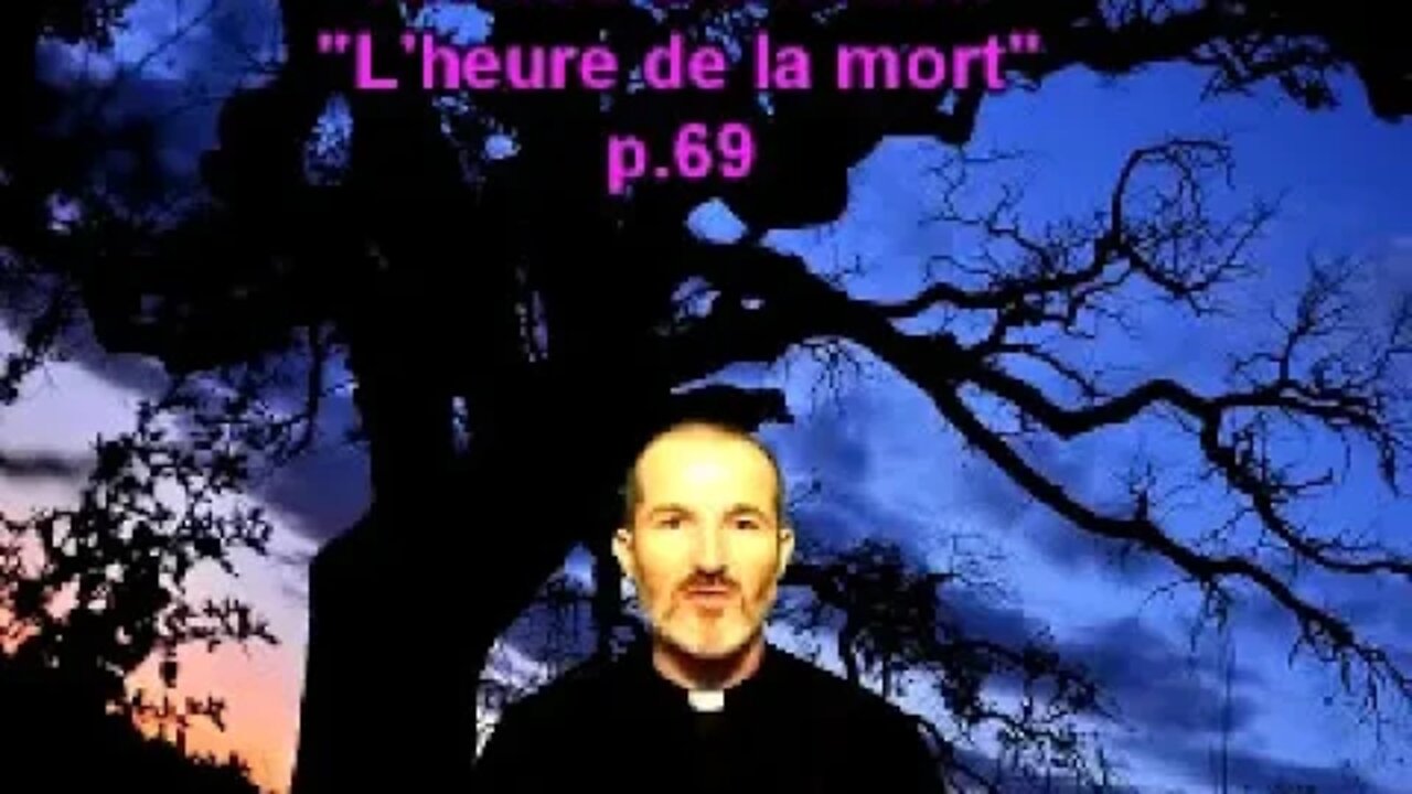 Arnaud Dumouch ou la mort facile