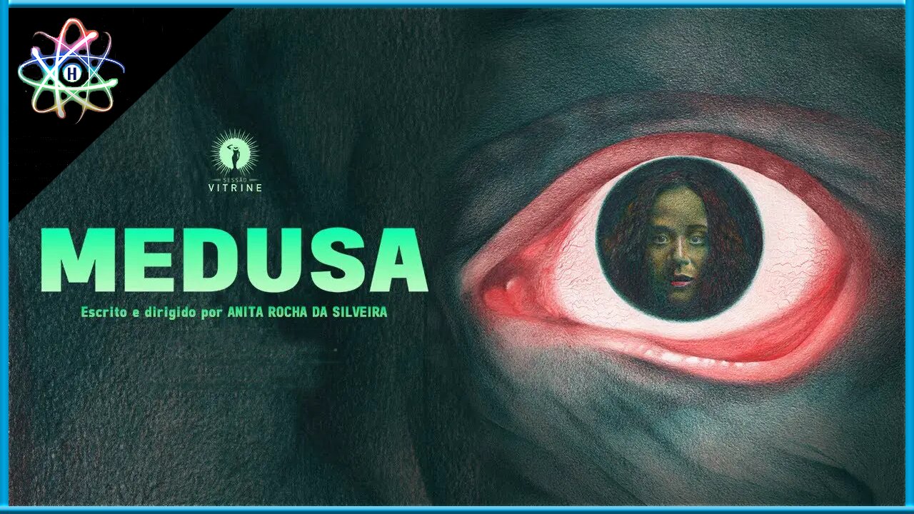 MEDUSA - Trailer #2 (Dublado)