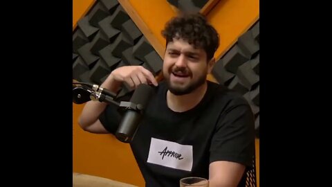 DEFANTE FOI INGRATO #MonarkTalks #podcast #SHORTS