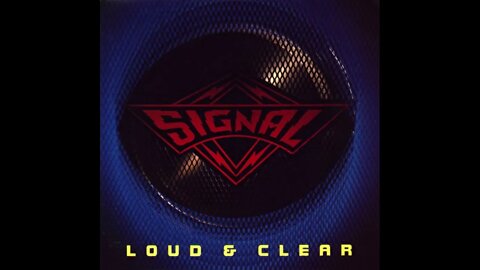 Signal – This Love, This Time