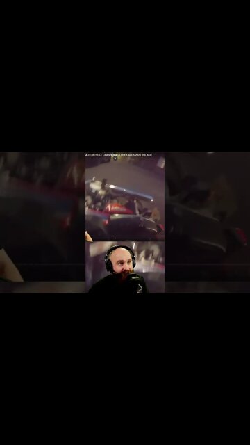 How Could He Not See That? - SMART Rider Shorts