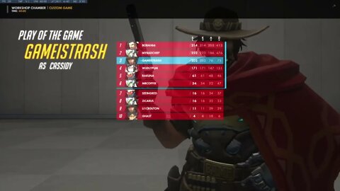 join game to get top combo right away