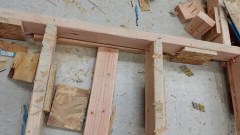 Can Sunny deadlift the Eugene floor? [filmed in January]