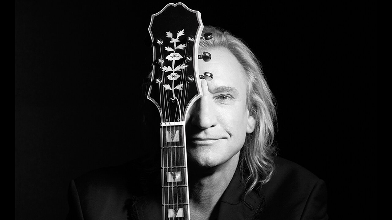 Joe Walsh Block - Very Best Of - Joe Walsh