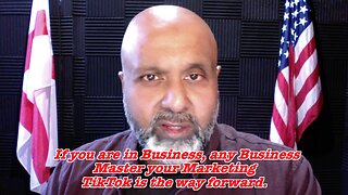 Mastering Marketing with Tiktok. #markkishonchristopher #markkishon #knowledge