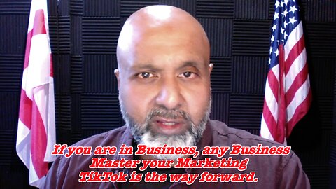 Mastering Marketing with Tiktok. #markkishonchristopher #markkishon #knowledge
