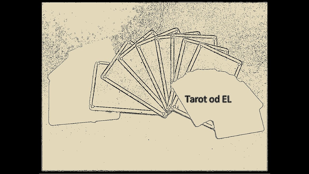 Tarot - příběh Štírů - září až prosinec 2023