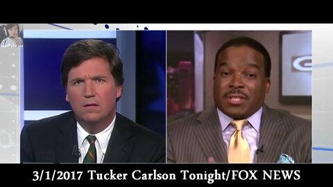 Trump's Speech To Congress Was Drafted By Hitler Tucker Carlson Tonight Fox News