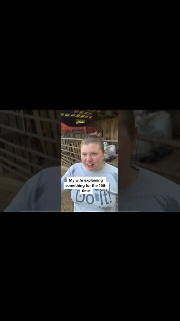 Husband In Danger #shorts