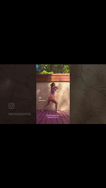 Day 2 Pilates Challenge. Legs! 🦵