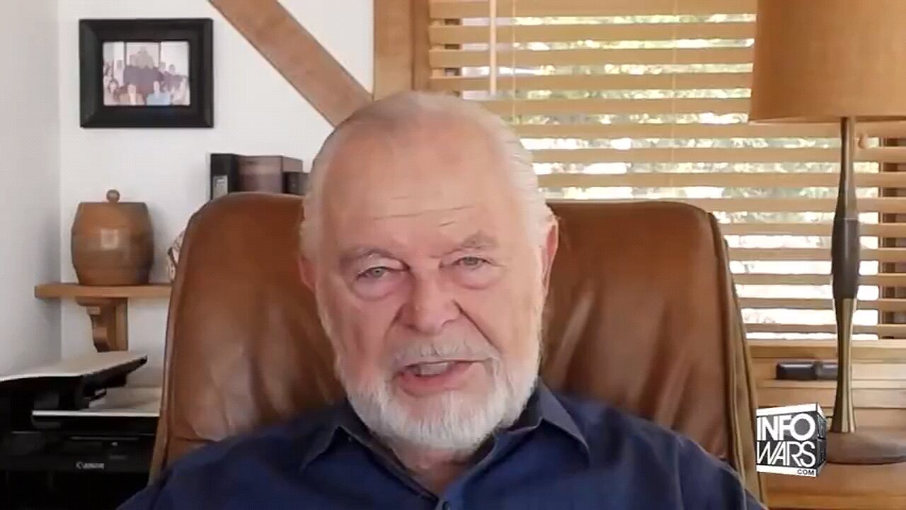 This is Next Level with OG G. Edward Griffin