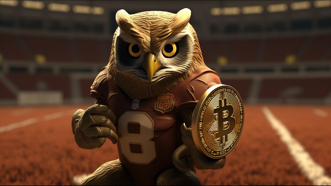 How Biden Made The Superb Owl Wise to Bitcoin, 467 The Breakup @Bitcoinmagazine