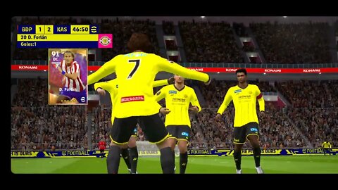 EFOOTBALL: BRASIL DE PELOTAS vs KASHIVA REYSOL | Entretenimiento Digital 3.0