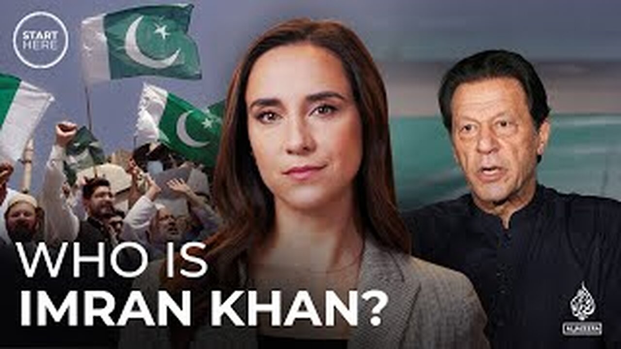 Who is Imran Khan? | Start Here