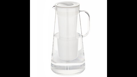 LifeStraw Silicone Base Accessory for Protection of Water Pitcher, Countertop Safe, for use in...