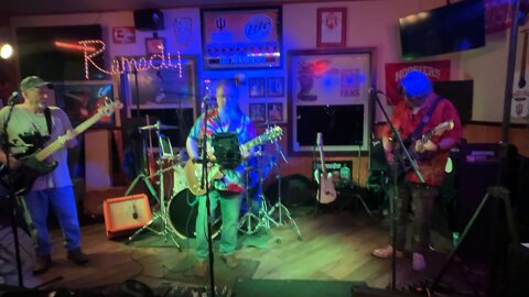 The Remedy Band - Vehicle (Cover)