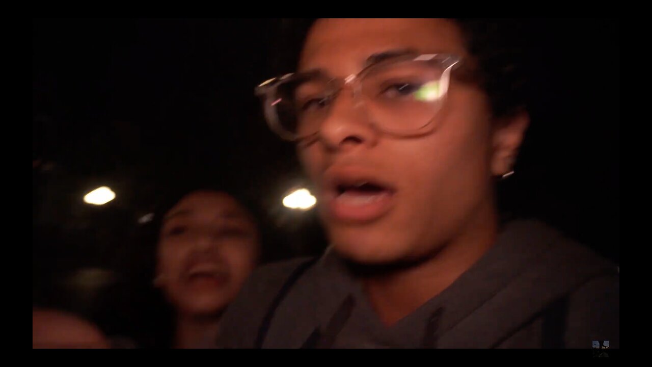 Washington Square interview