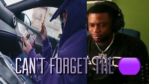 TRL Reaction / Ozzy baby - Fason (PolishRap)