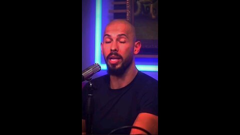 Andrew Tate on getting rich quick