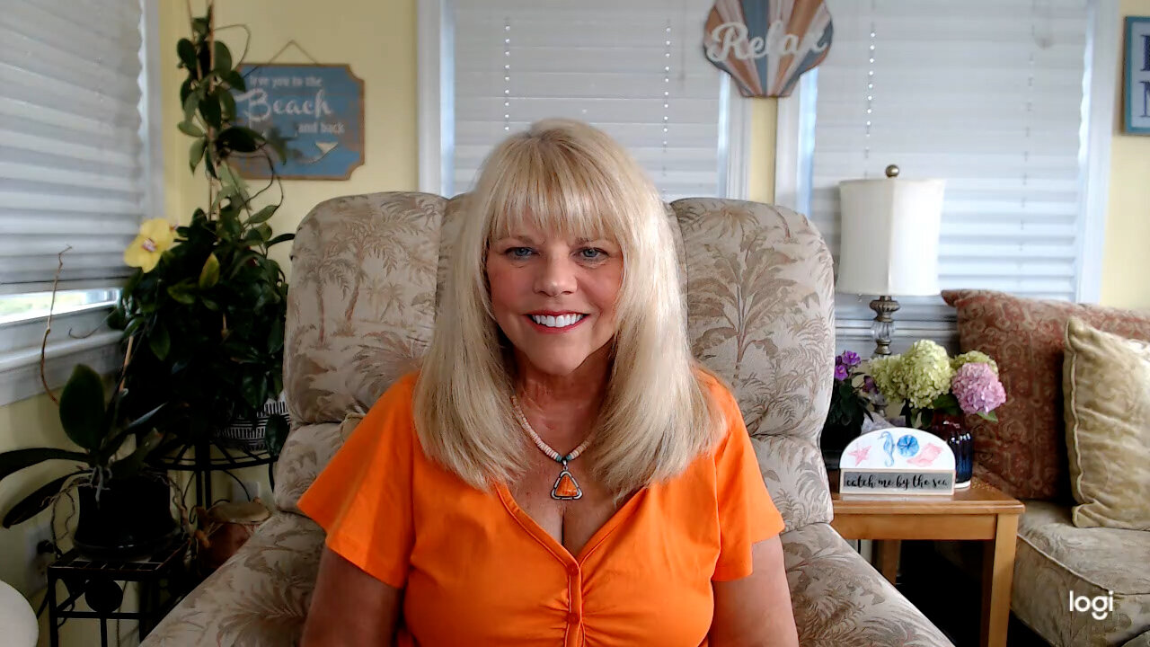 Aries Psychic Tarot Reading for September 2023 by Pam Georgel