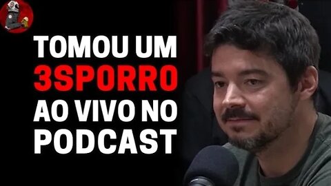 "O QUE ESSE ANIMAL QUER SABER?" com Edson Junior | Planeta Podcast