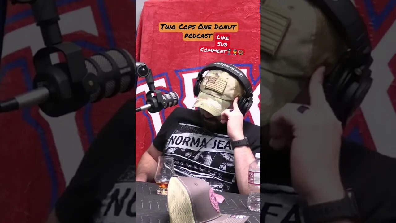 Whats never talked about, 1st responder trauma and the #brotherhood #police #ptsd #podcast