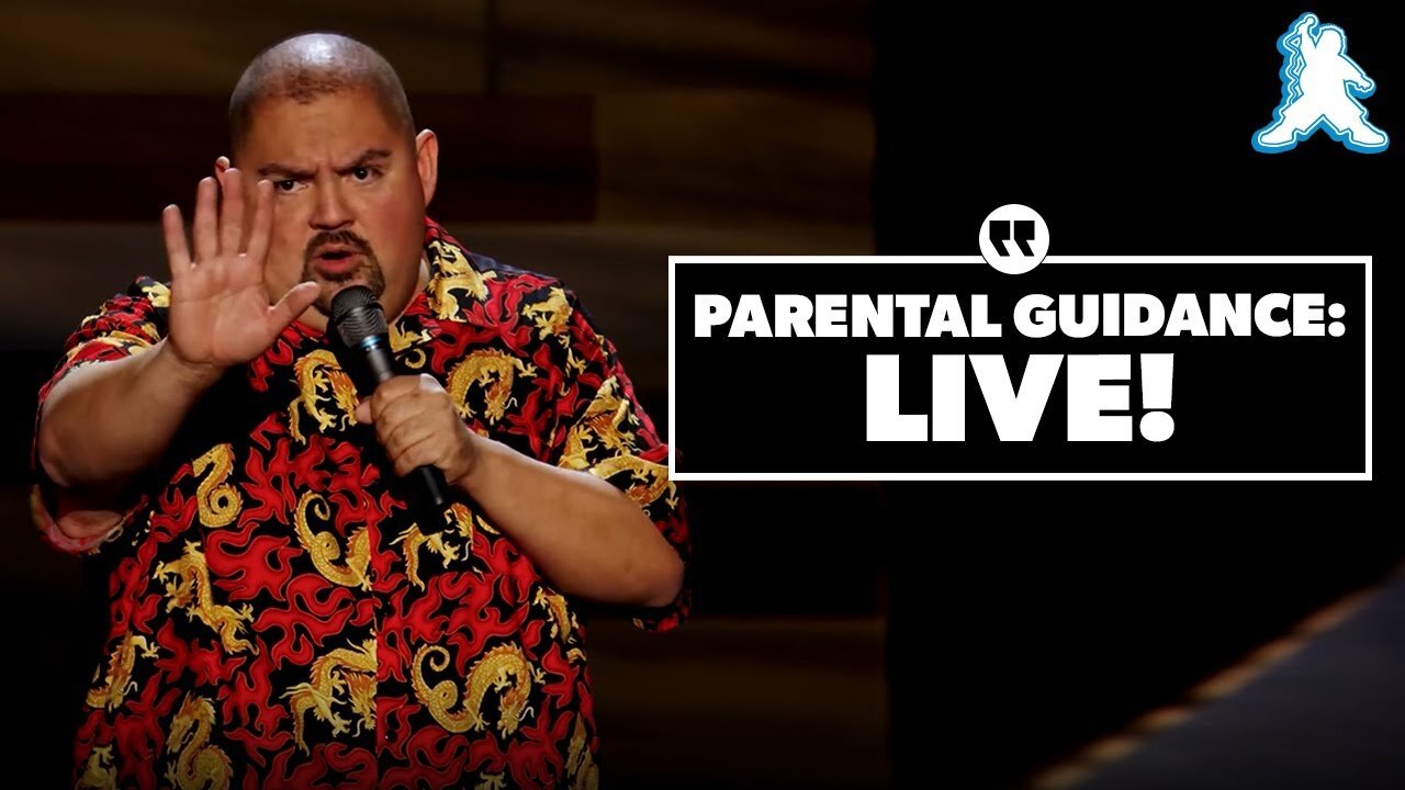 Parental Guidance: live! | Gabriel Iglesias