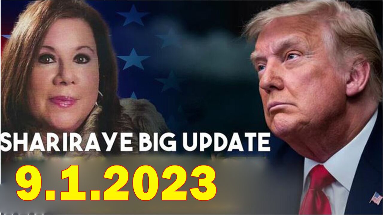 Shariraye Update Today Sep 1, 2023: "Everyone Needs To Know"