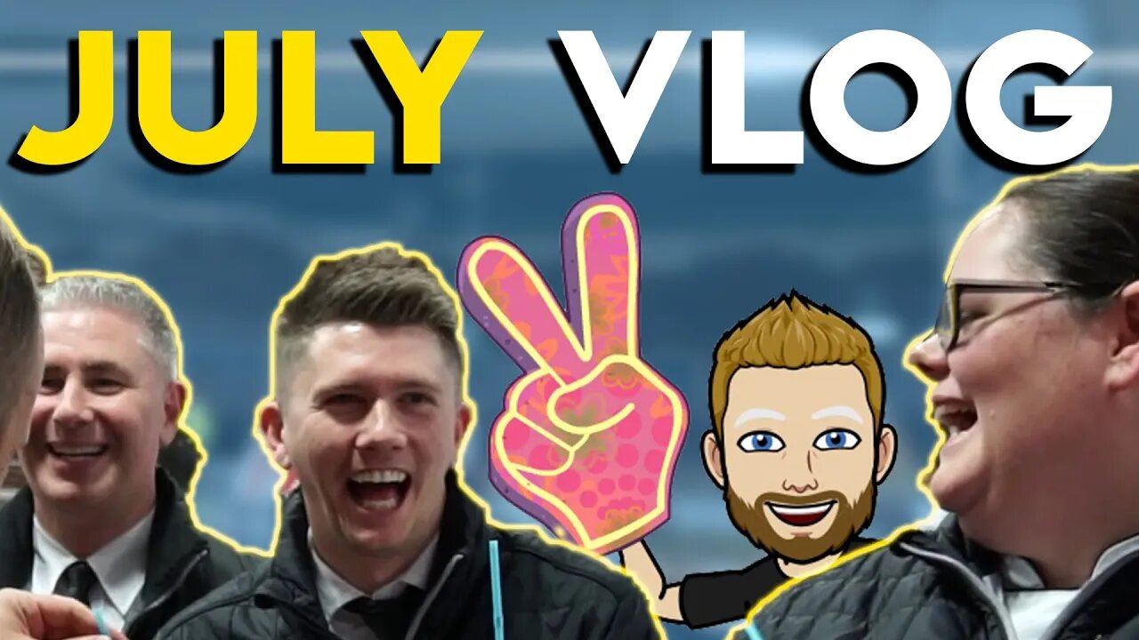 DRIVING A LAMBO And Super Boss Day! (Jp Drake July Vlog)