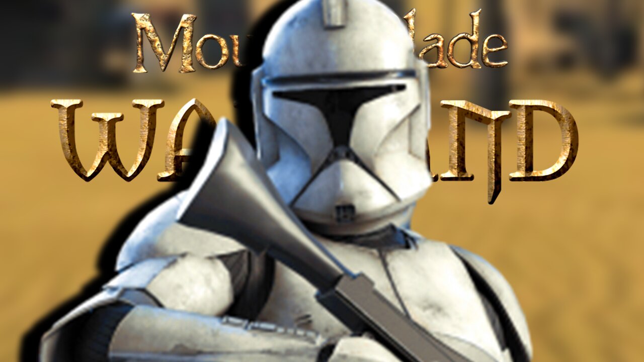 Warband Star Wars Conquest