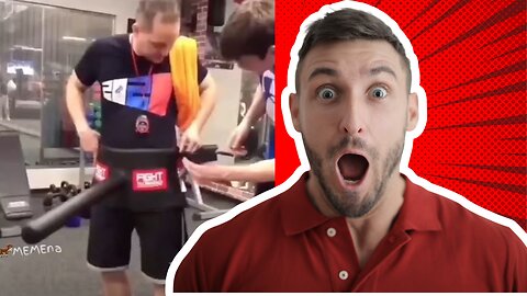 Awesome Troll Funny Prank Video