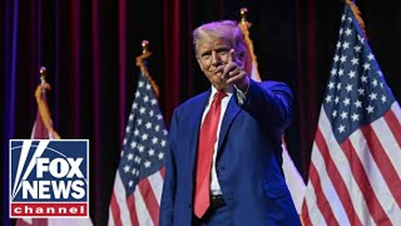 New report reveals Trump's 'secret weapon'
