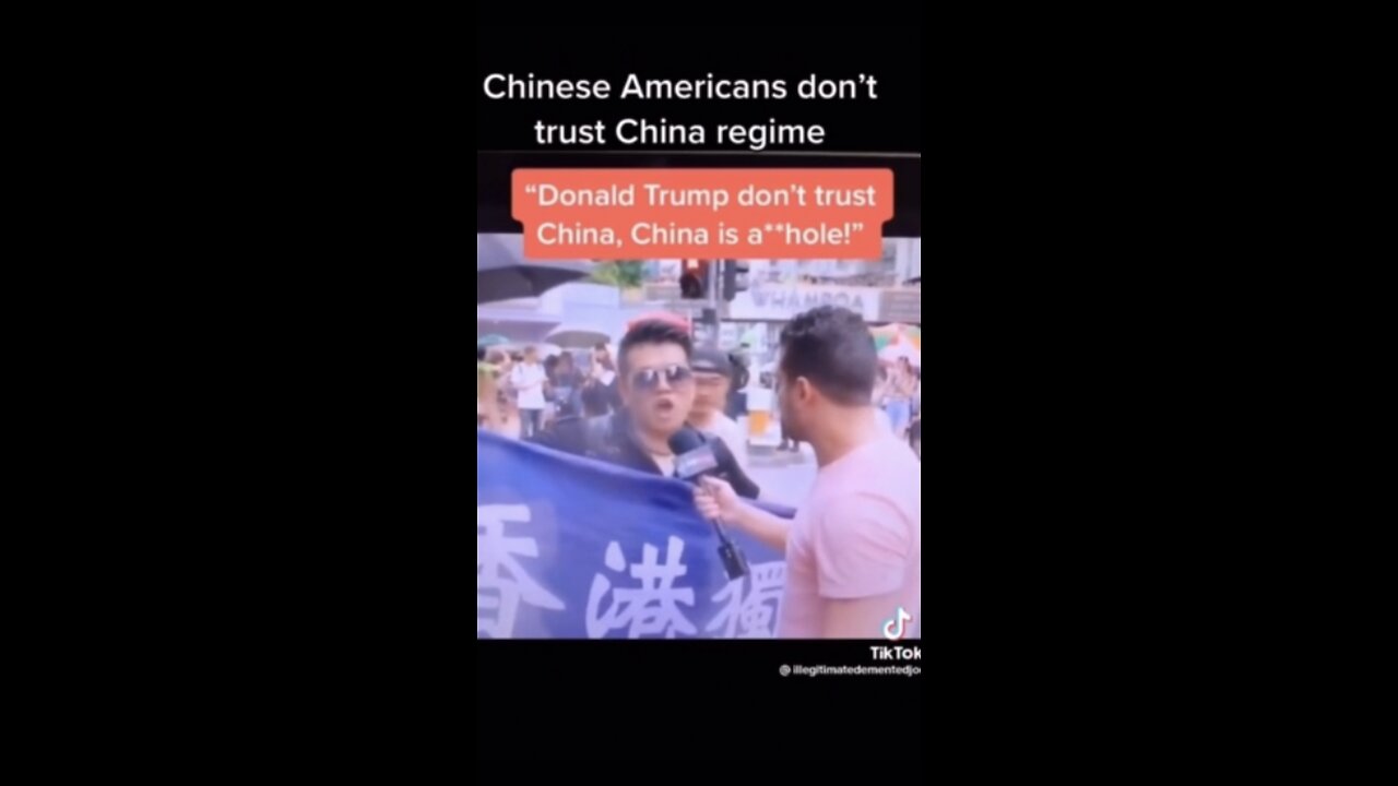 China Is Asshole! LMFAOš¤£