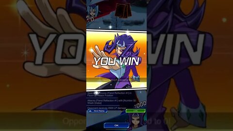 Yu-Gi-Oh! Duel Links - Dueling Icy Rio Gameplay