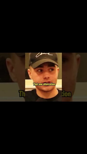 One Thing Can Form An Entire Relationship