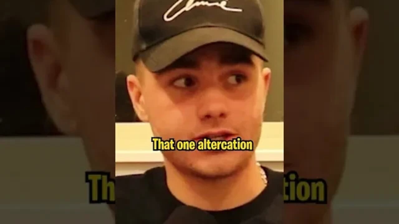 One Thing Can Form An Entire Relationship