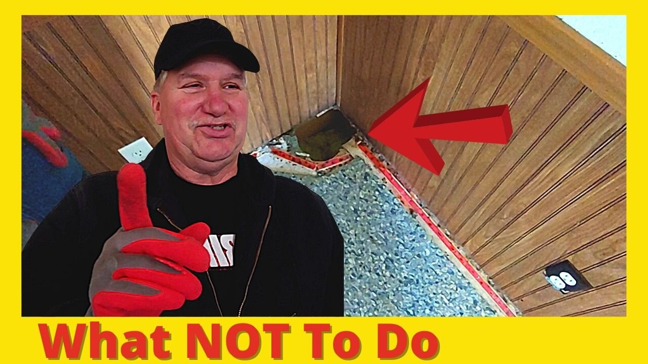 Carpet Installation Tips And Tricks - Don't Do This