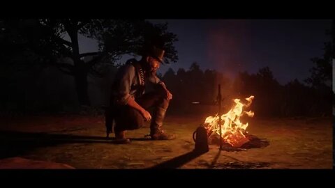 Red Dead Redemption 2 Episode 27