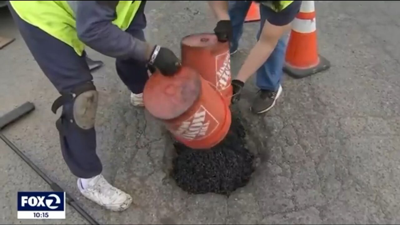 Vigilantes Show the Way Forward